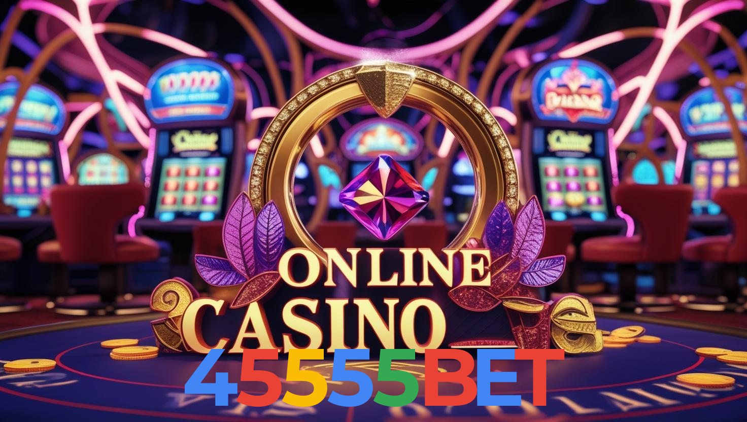 Cadastro na 45555BET