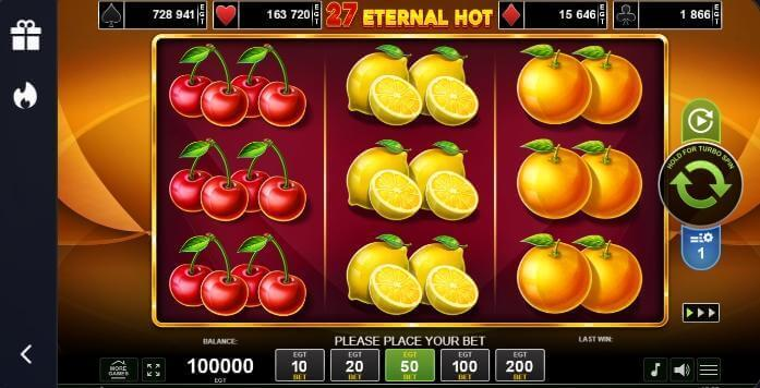 Acesso ao 45555BET