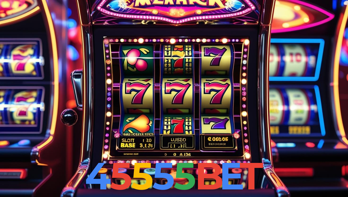 Acesso ao 45555BET