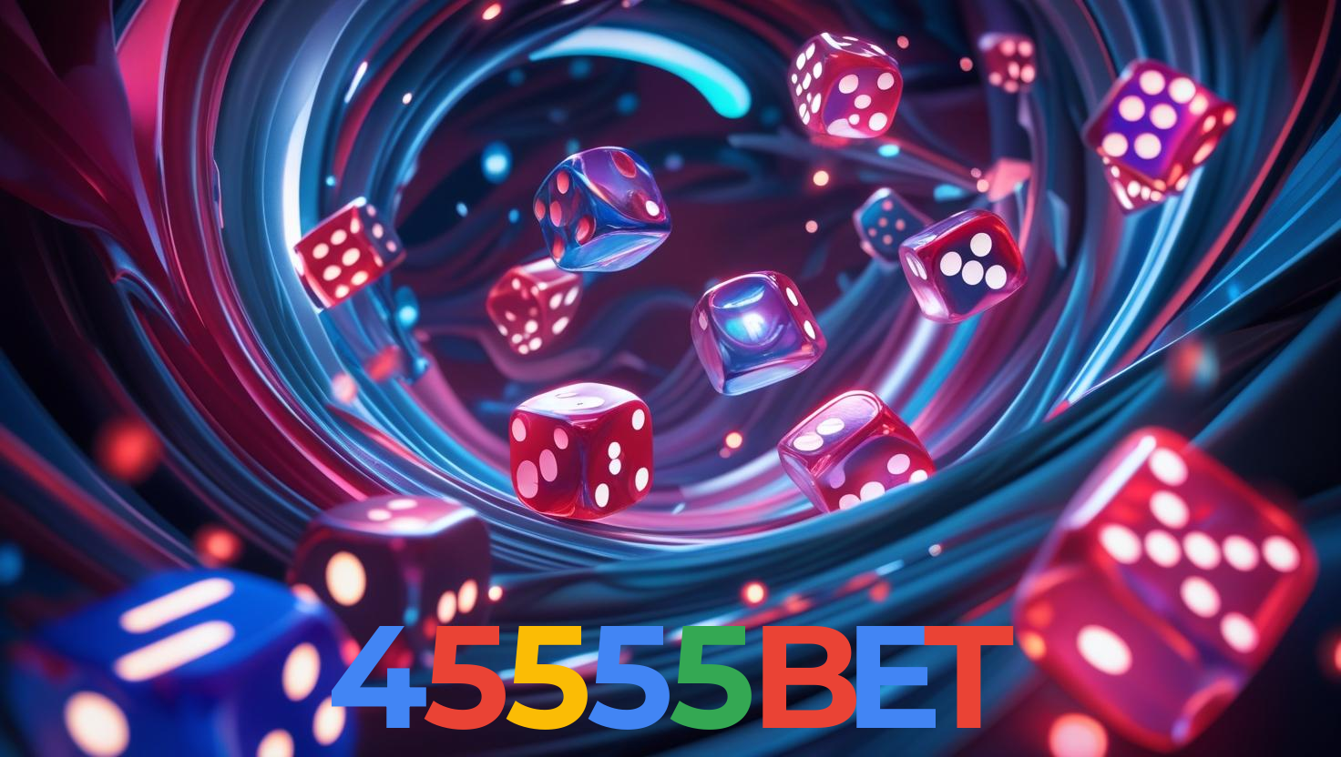 Cassino Online 45555BET