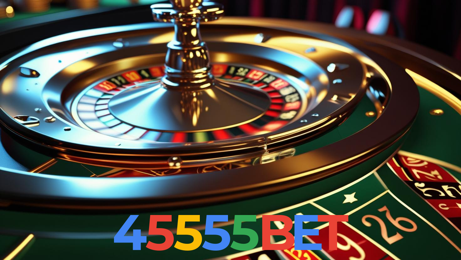 Cassino Online 45555BET