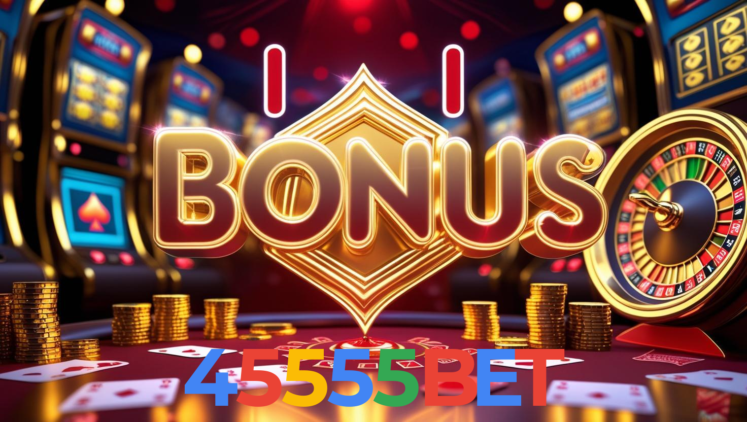 Acesso ao 45555BET