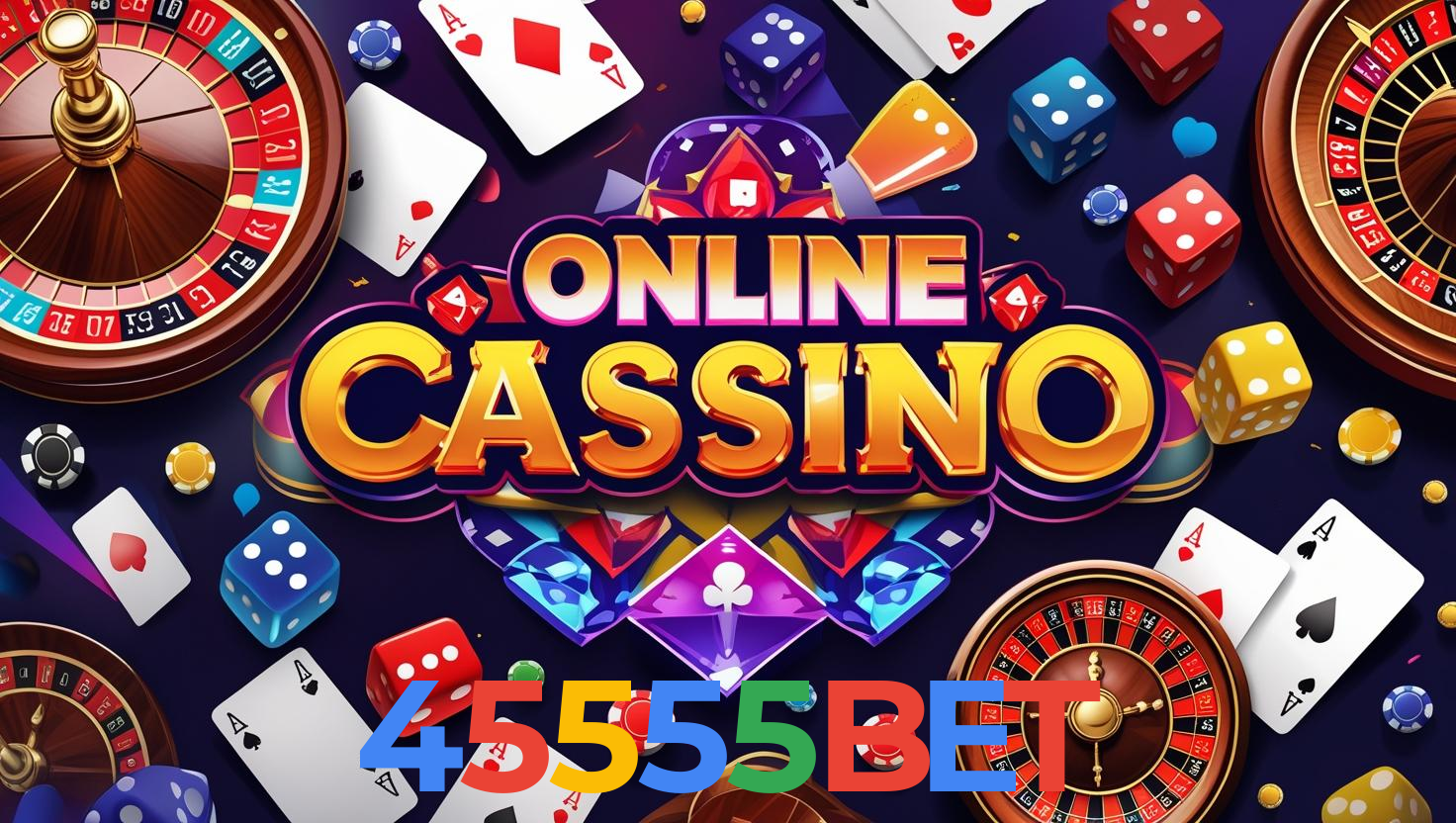 Acesso ao 45555BET