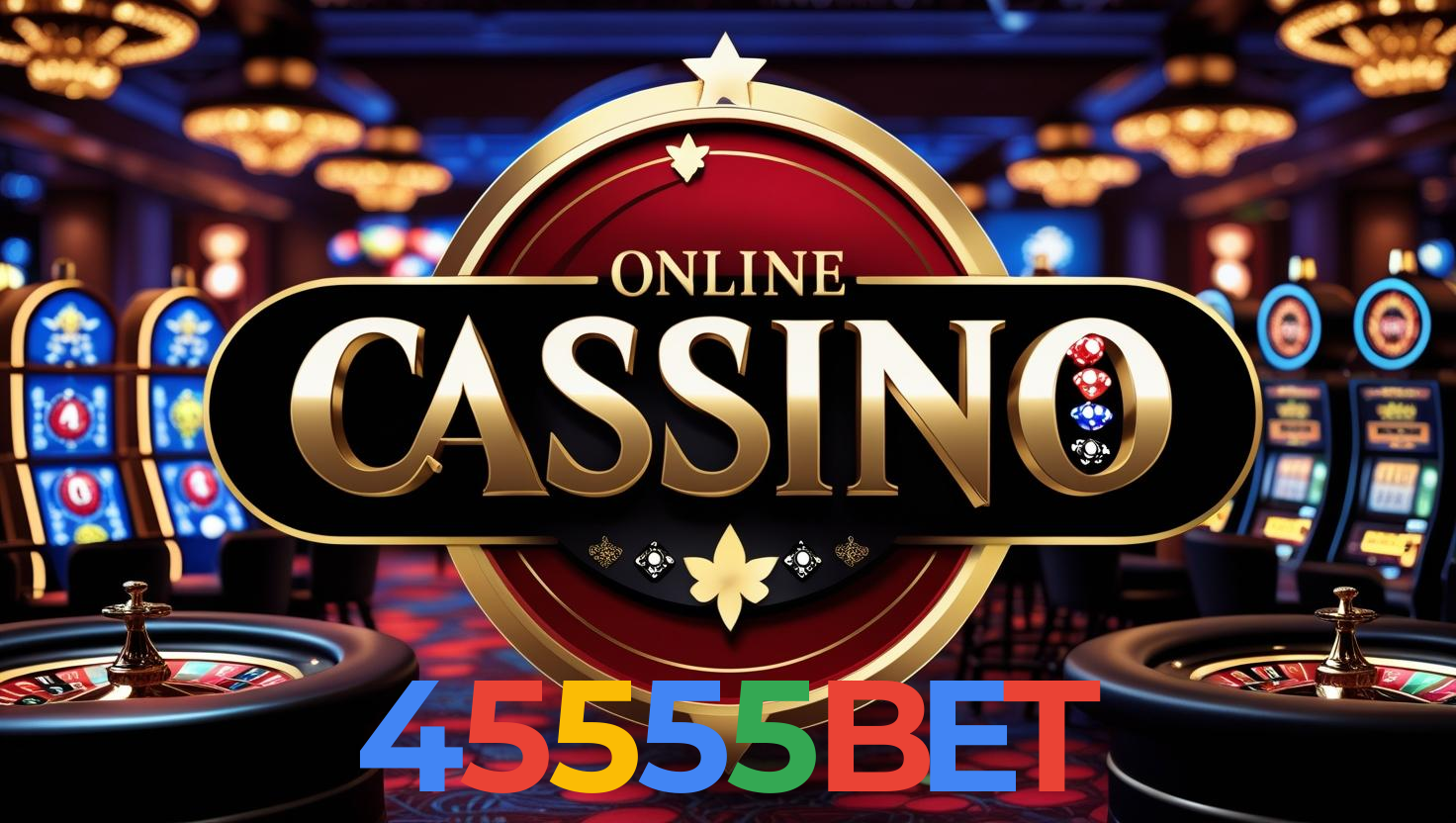 Acesso ao 45555BET