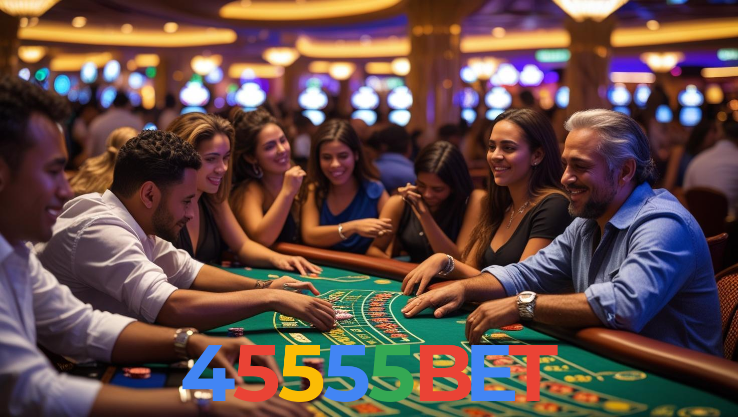 Acessar o site 45555BET COM