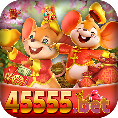 45555BET logo
